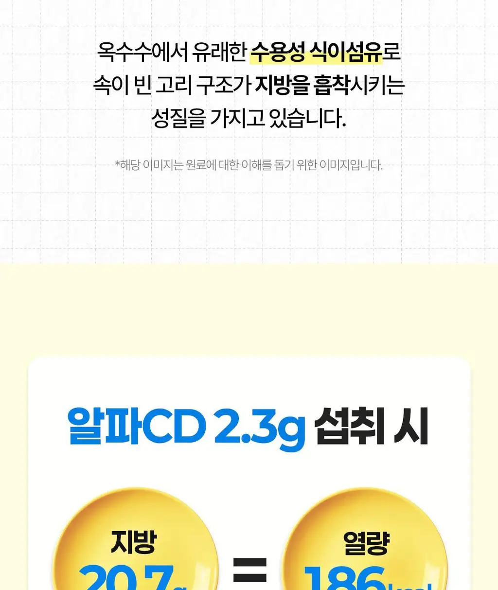 [NEW/체인지워터] 그린몬스터 칼로에이드 제로 알파CD 이온음료 2종 (복숭아/레몬) 상세페이지 20